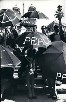 Characterized: Demonstrations