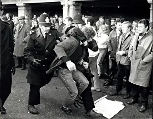 Resentful: Demonstrations