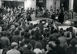 Rivoli: Demonstrations