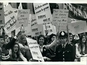 Conservatives: Demonstrations