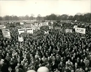 Demonstrations