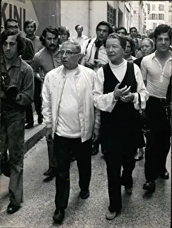 Sartre: Demonstrations