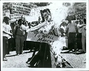 Marcos: Demonstrations