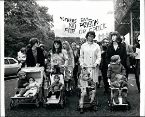 Brock: Demonstrations