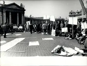 Occassion: Demonstrations