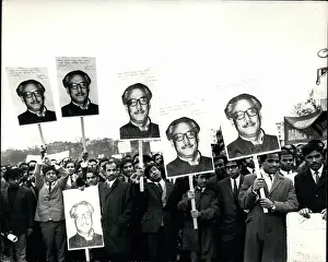Rahman: Demonstrations