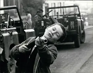 Ardoyne: Demonstrations