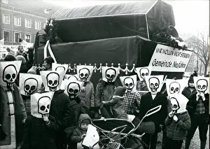 Unpopular: Demonstrations