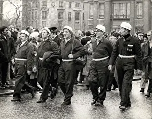 Refusal: Demonstrations