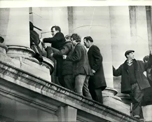 Walked: Demonstrations