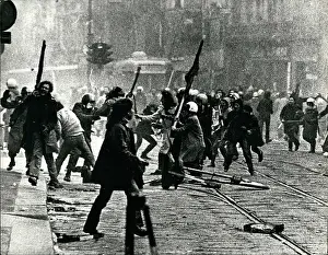 Resulting: Demonstrations