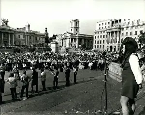 Bernadette: Demonstrations