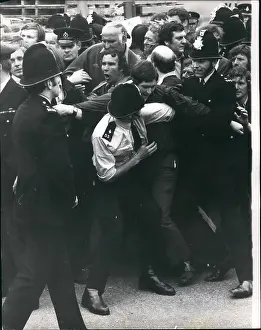 Defied: Demonstrations