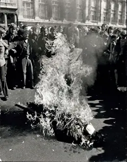 Eire: Demonstrations