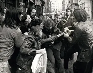 Allowance: Demonstrations