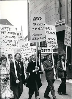 Abolishing: Demonstrations