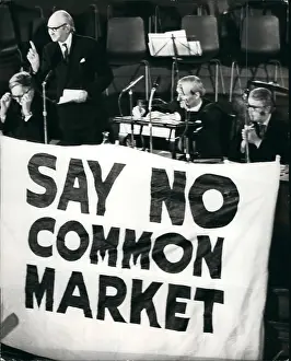 Westminsters: Demonstrations