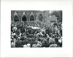 Regimen: Demonstrations