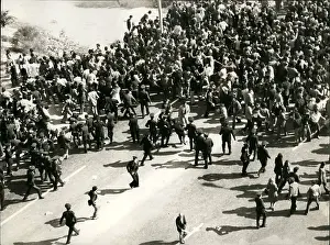 Deum: Demonstrations