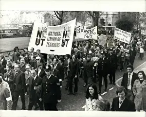 Allowance: Demonstrations