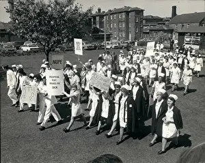 Enjoyed: Demonstrations