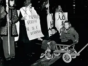 Wished: Demonstrations