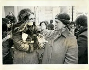 Haines: Demonstrations