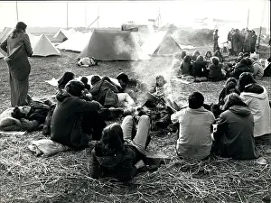 Occupiers: Demonstrations
