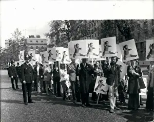 Sustained: Demonstrations