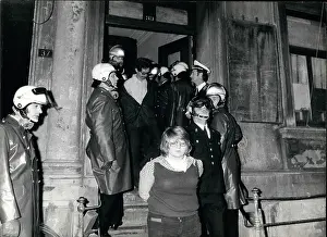 Tenants: Demonstrations
