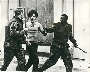 Bait: Demonstrations