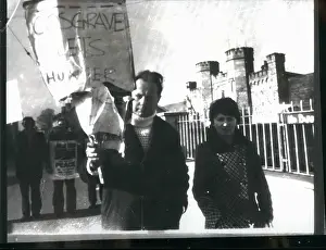 Commenced: Demonstrations
