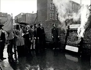 Frontiers: Demonstrations