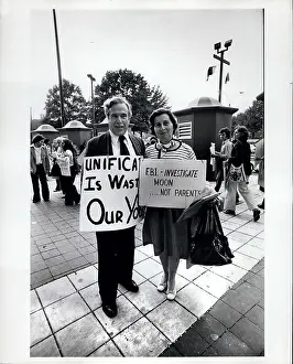 Freeing: Demonstrations