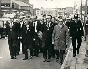 Jarrow: Demonstrations