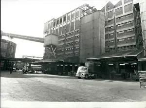 Silvertown: Demonstrations