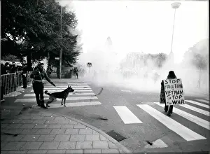 Environments: Demonstrations