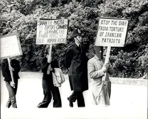 Persias: Demonstrations