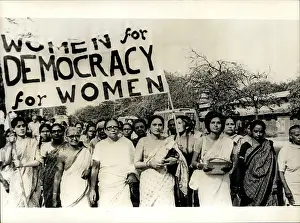Remarks: Demonstrations