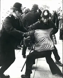 Clash: Demonstrations