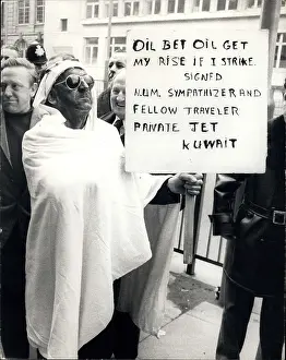 Sheik: Demonstrations