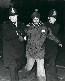 Southall: Demonstrations