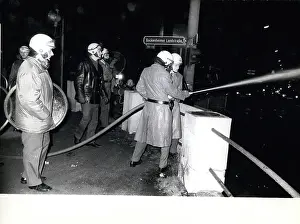 Occupants: Demonstrations