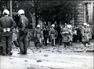 Counts: Demonstrations