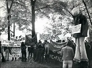 Eventual: Demonstrations