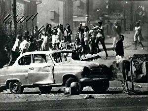 Worst: Demonstrations