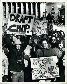 Remarks: Demonstrations