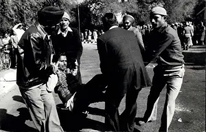 Dragged: Demonstrations