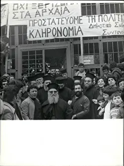 Demonstrations