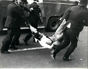 Flared: Demonstrations